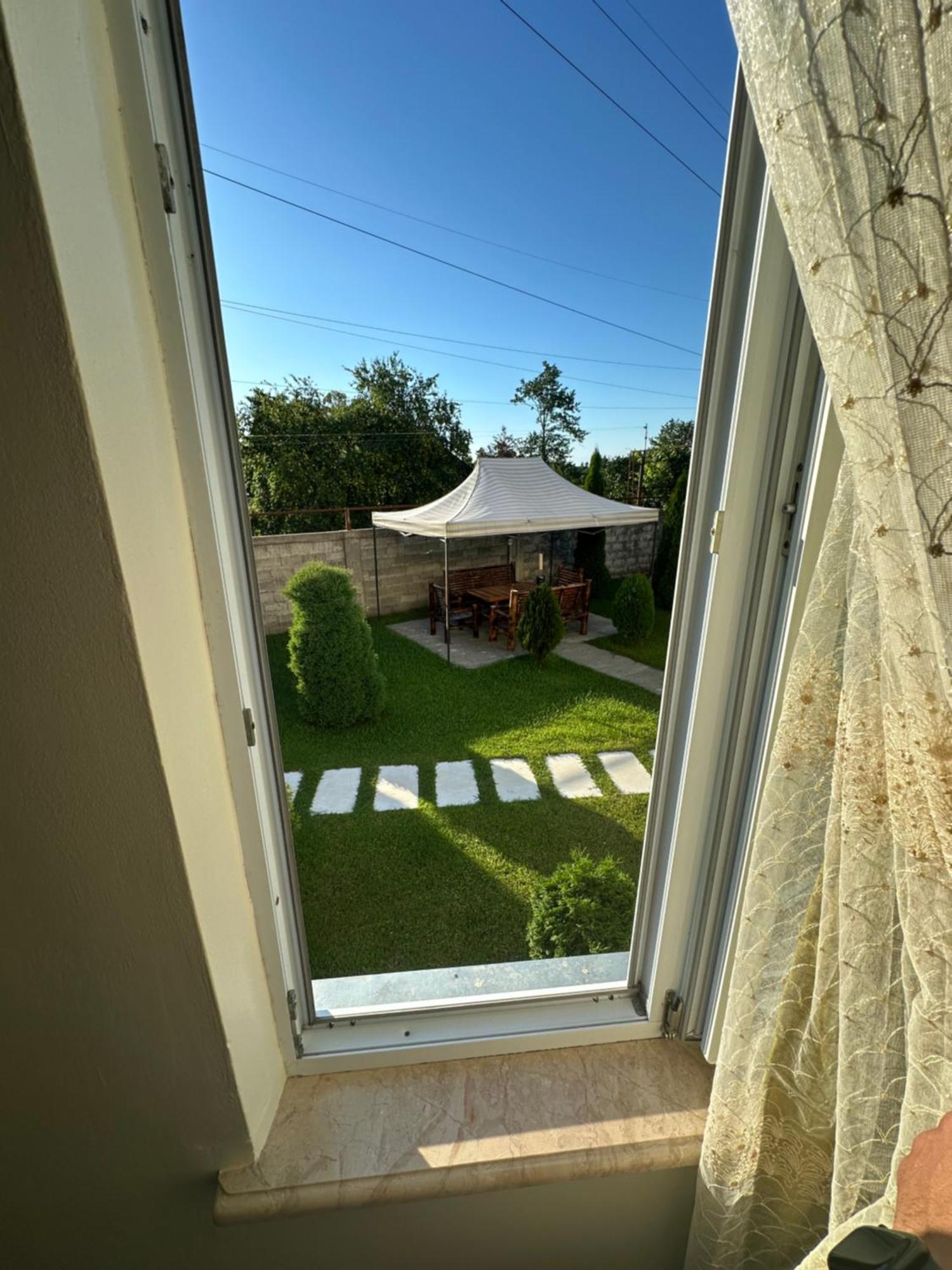 Green House Kobuleti ภายนอก รูปภาพ
