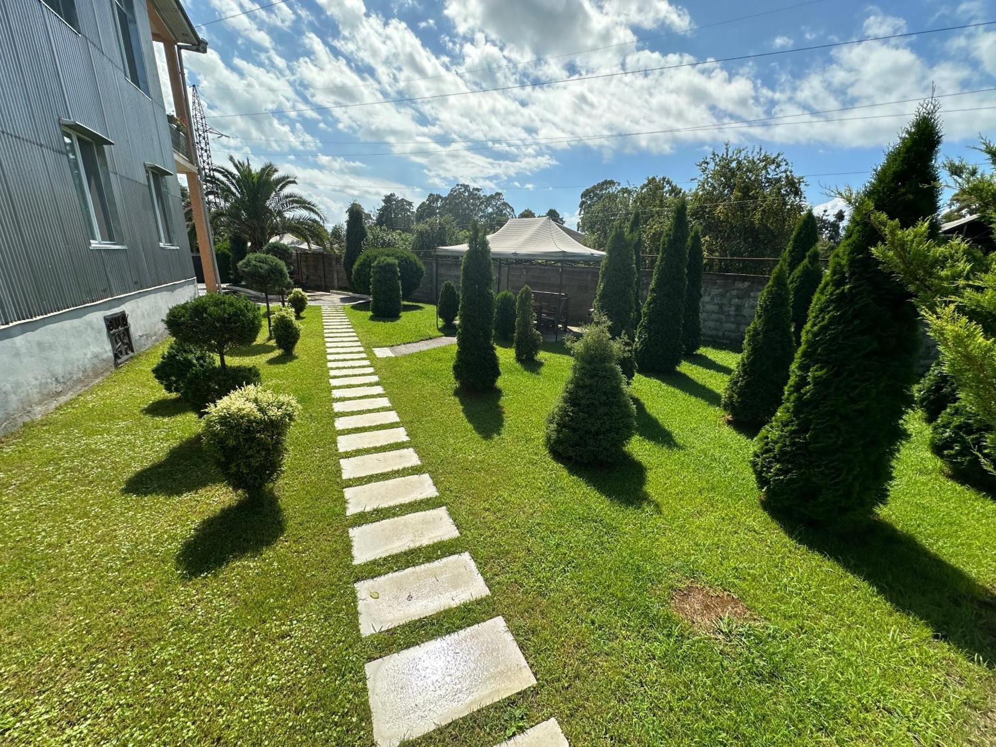 Green House Kobuleti ภายนอก รูปภาพ
