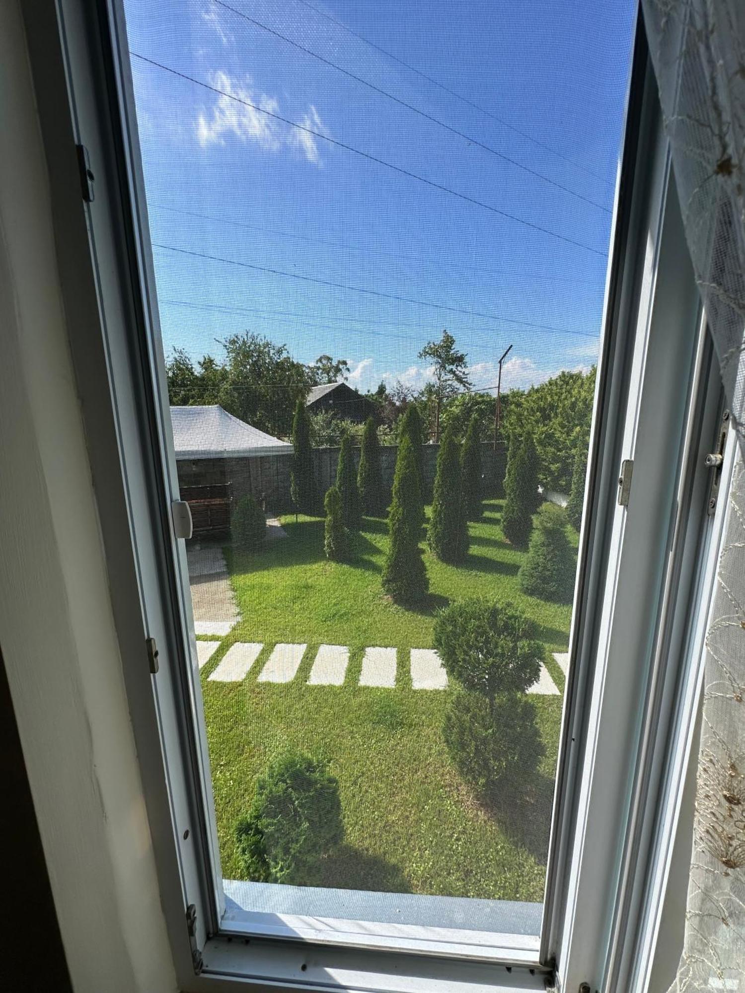 Green House Kobuleti ภายนอก รูปภาพ