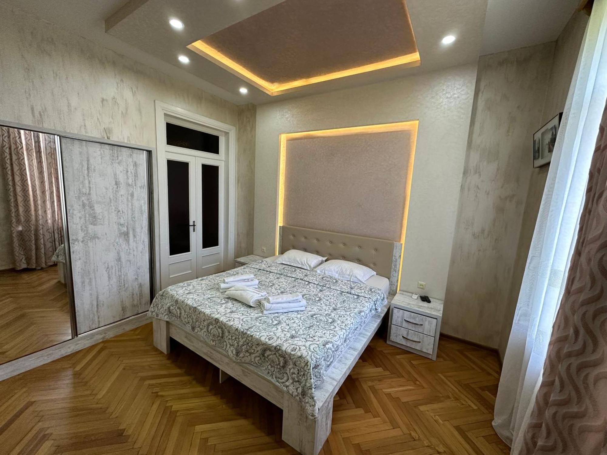 Green House Kobuleti ภายนอก รูปภาพ