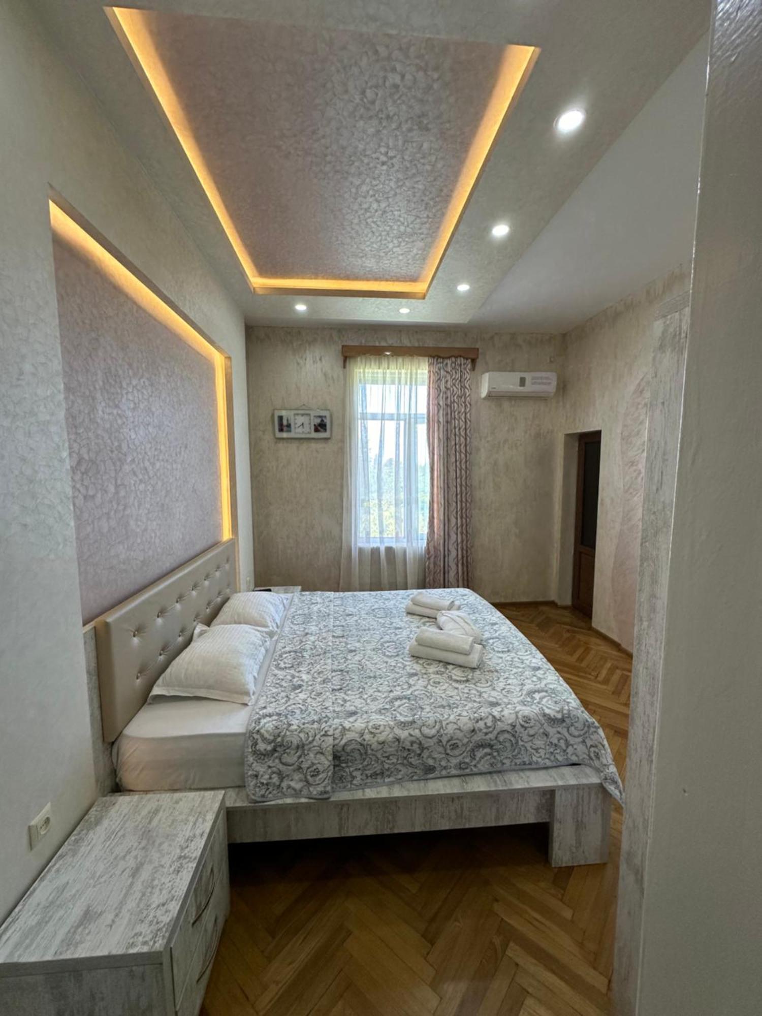 Green House Kobuleti ภายนอก รูปภาพ