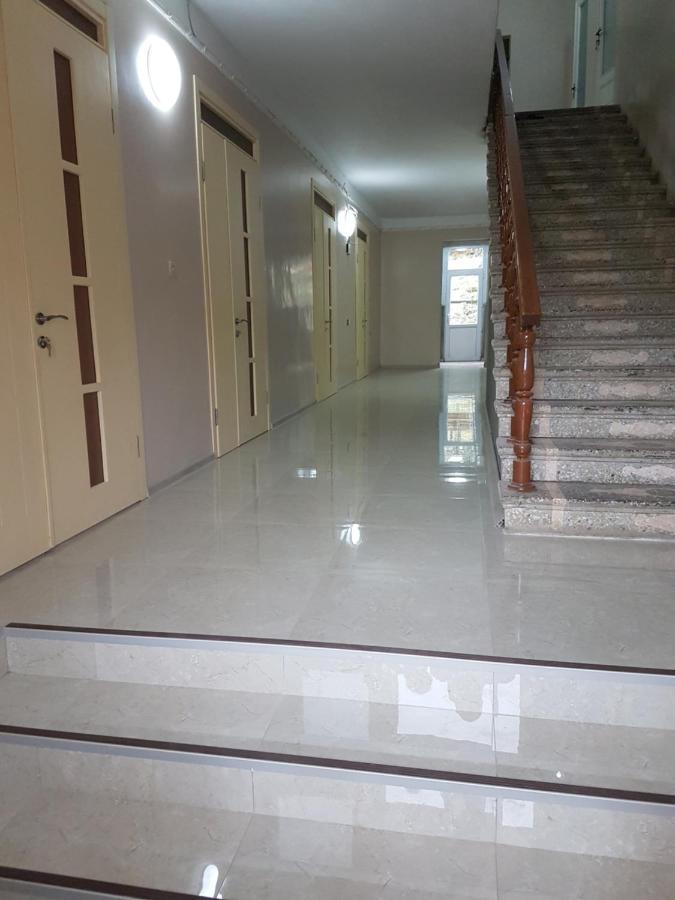 Green House Kobuleti ภายนอก รูปภาพ
